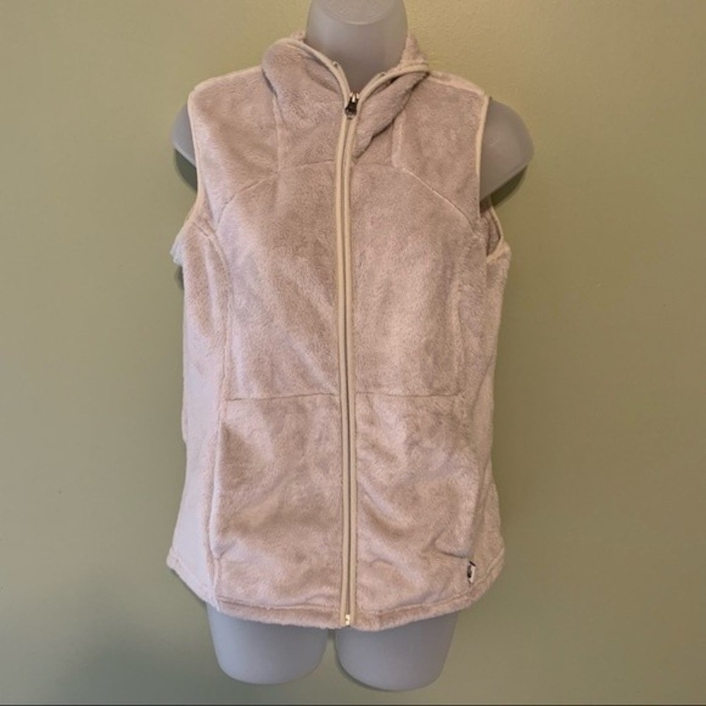 The North Face Campshire Vest, Size Medium